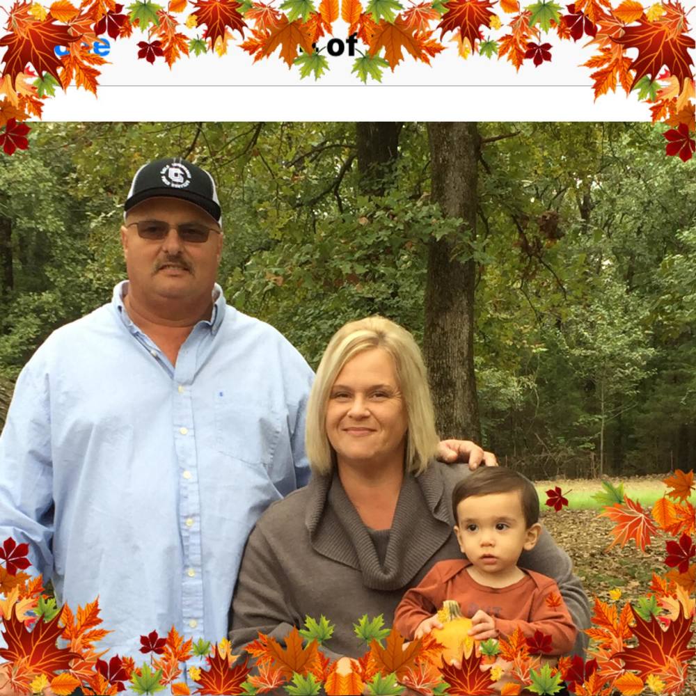 Meet your Posher, Tammy